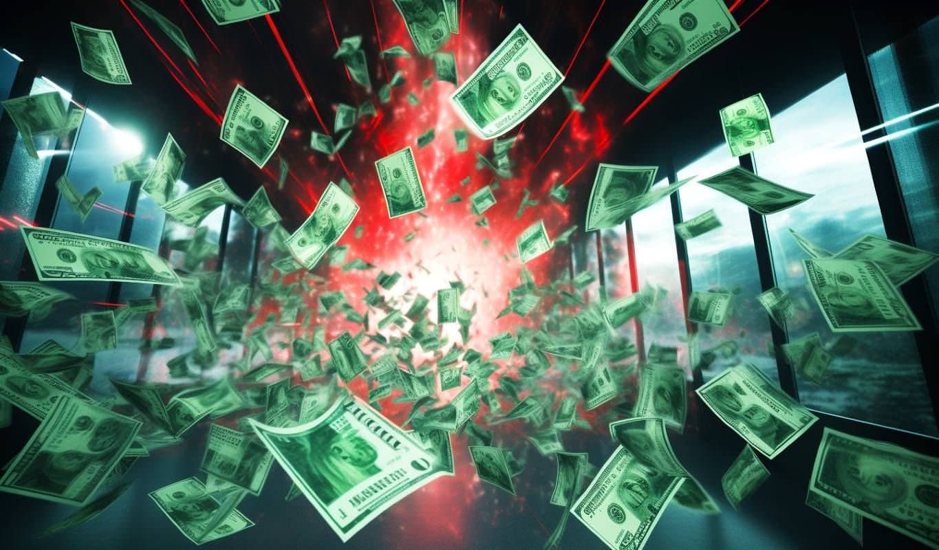 Sioux Falls Man Charged in $20 Million Crypto Fraud Scheme