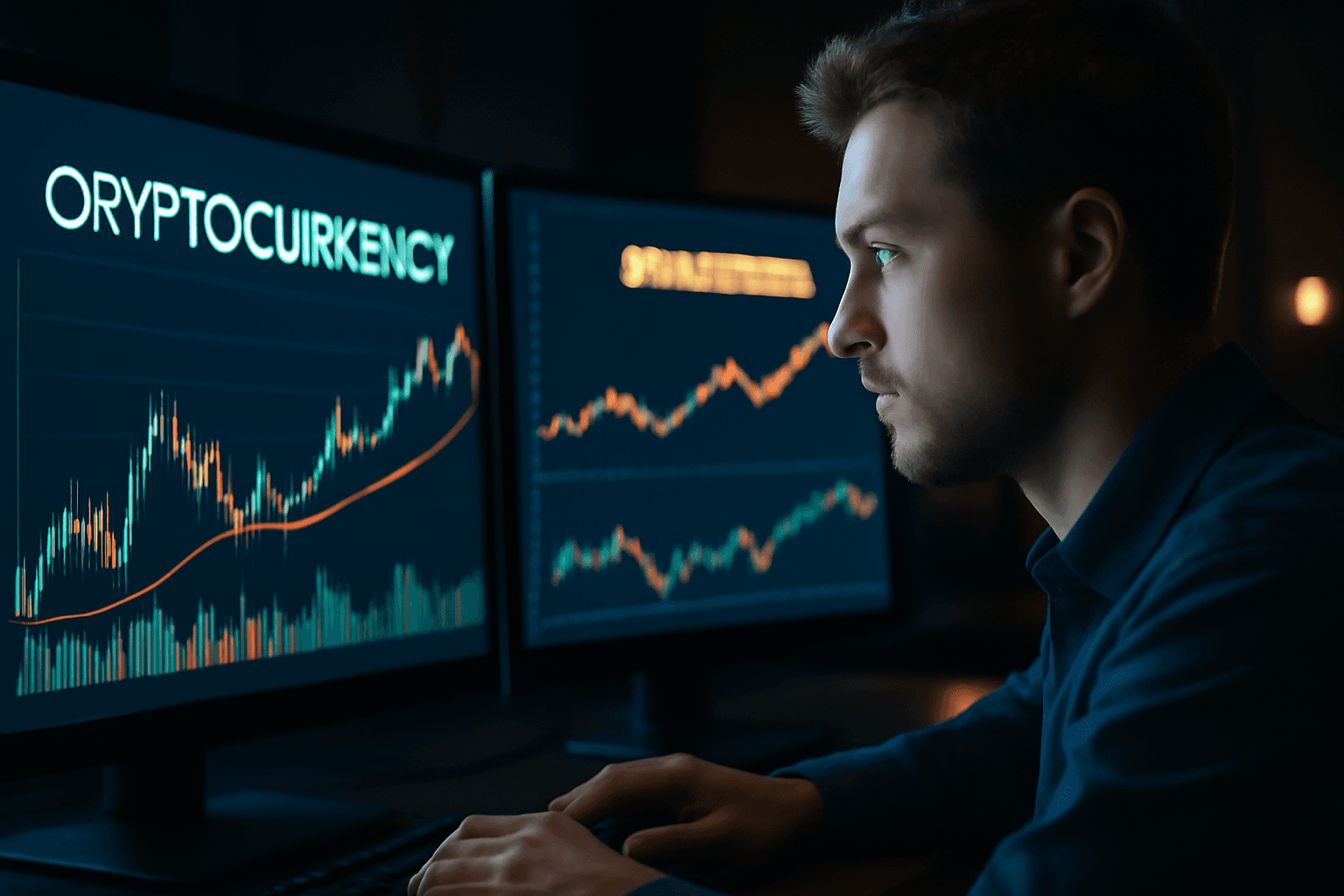 Understanding Open Interest in Cryptocurrency Trading