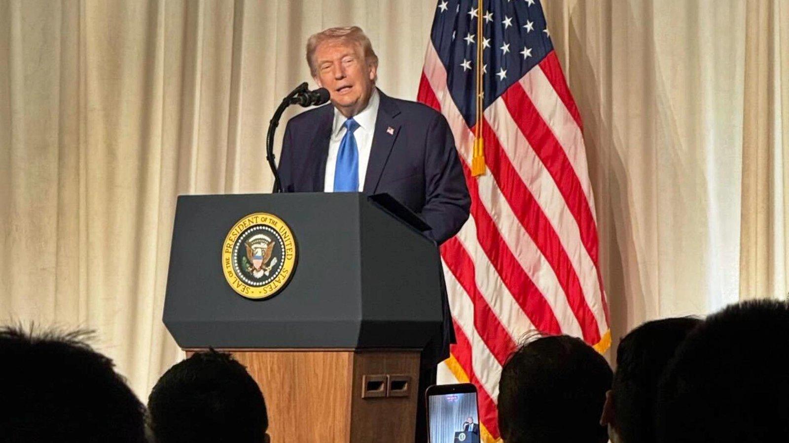 Trump's Memecoin Investors Experience $3.8 Billion in Losses