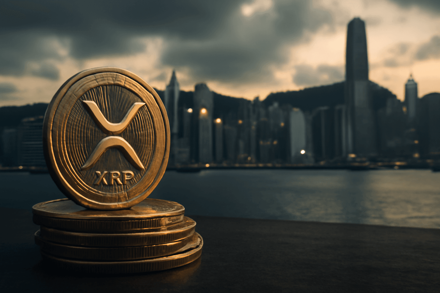 Hong Kong Retail Investors Gain Regulated Access to XRP Trading on OSL Platform