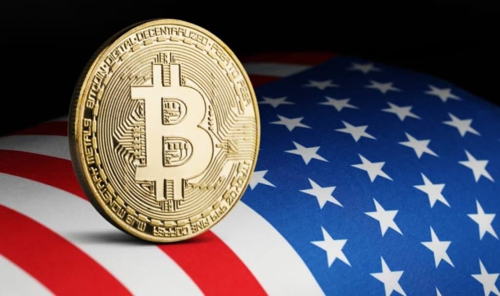 US Firms Control Over 90% of Publicly Traded Companies’ Bitcoin Holdings