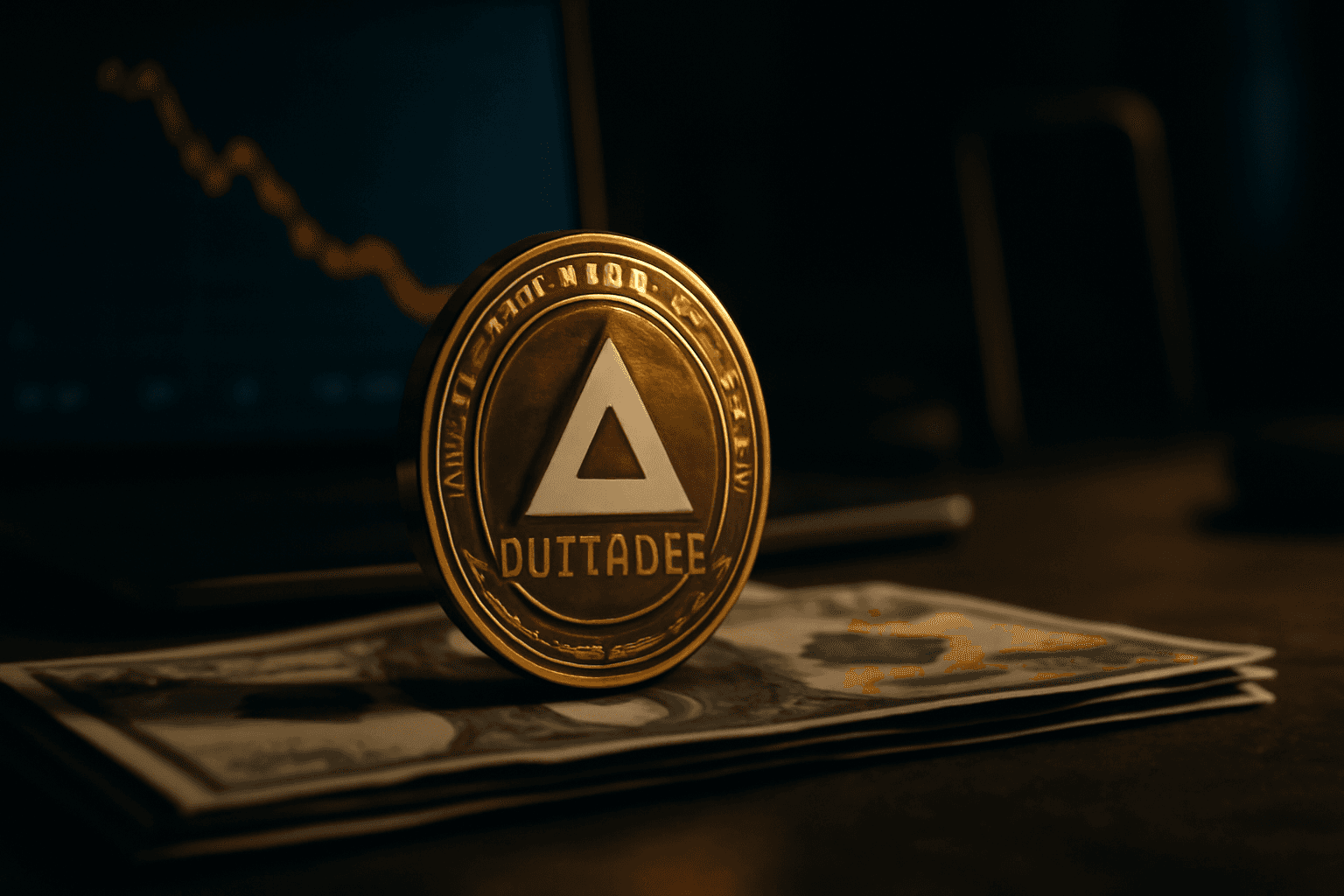 DeltaDeFi Halts Operations Following Funding Shortage