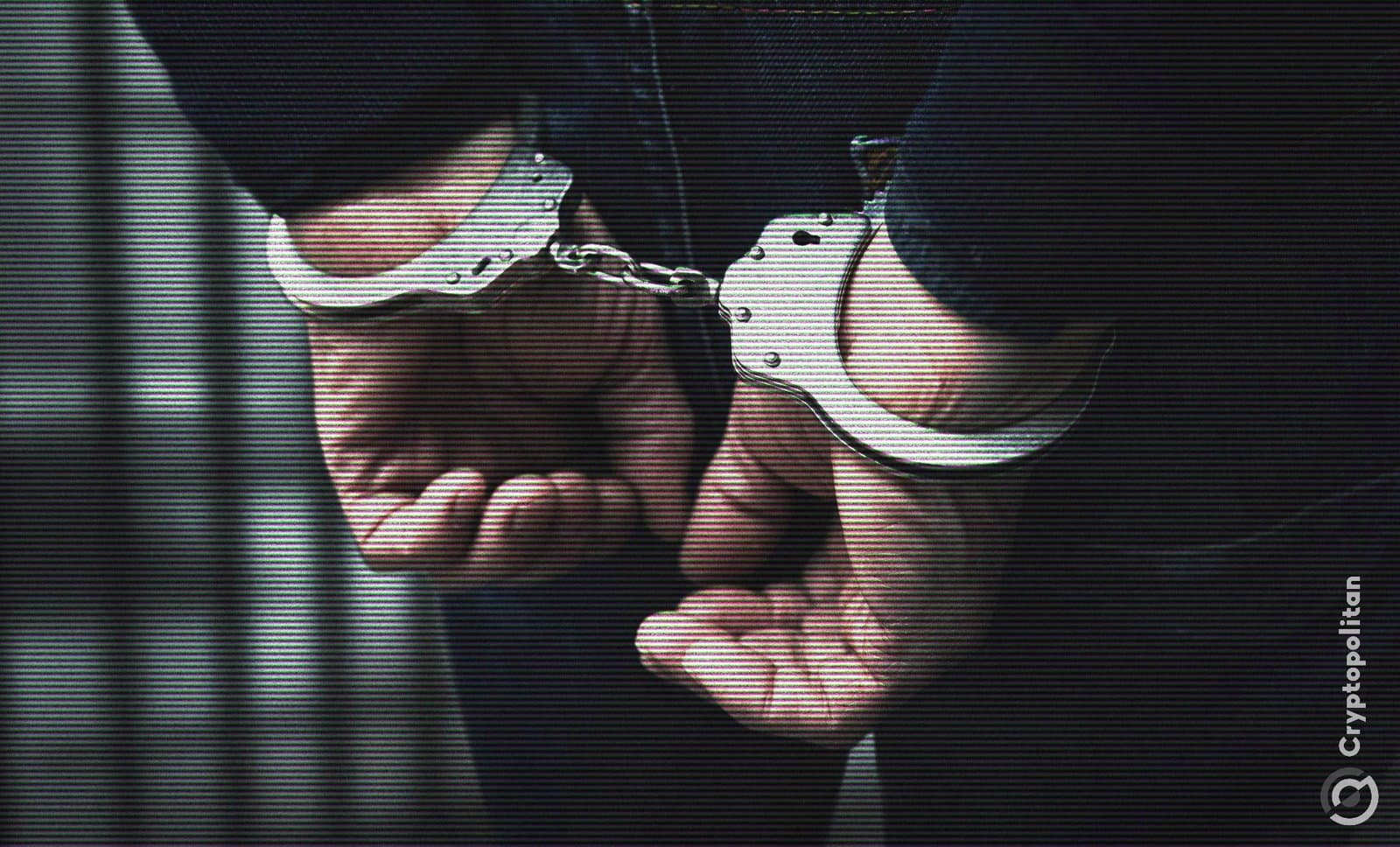 Three Missouri Men Charged in Botched Bitcoin Heist Tied to $245M Theft