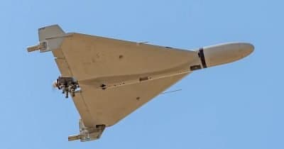 Kuwait Reports Shooting Down Iranian Drones as Gulf Tensions Rise