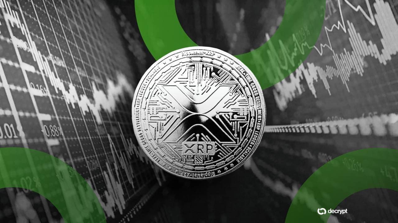 XRP Rises Amid Optimism for Clarity Act Despite Mixed Technical Signals