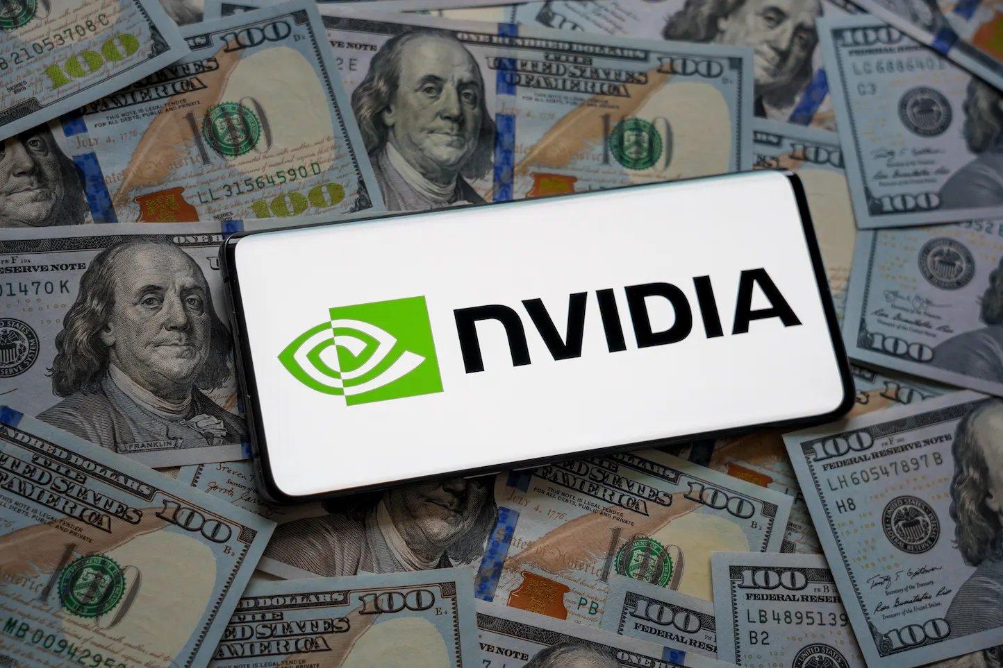 Traders Predict Nvidia Stock Will Finish July Below $192