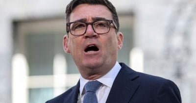 UK PM Burnham Confirms US Access to British Bases Amid Iran Conflict