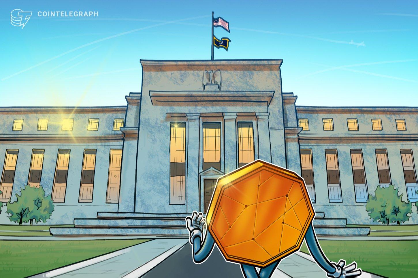 US Stock Market Support Could Favor Crypto Assets, Analysts Say