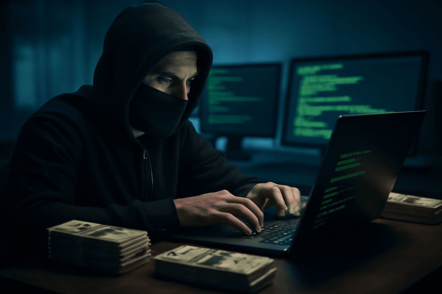 TrustedVolumes Hacker Returns $2M, Keeps Equivalent Bounty Post-Exploit