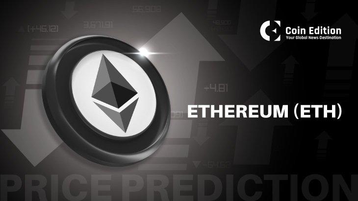 Ethereum Faces Critical Resistance as Traders Assess Market Conditions