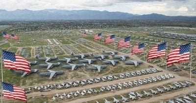 Iran Launches Attacks on US Military Bases in Jordan and Kuwait