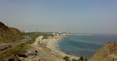 Unknown Projectile Strikes Vessel Near Dibba Amid Rising Gulf Tensions