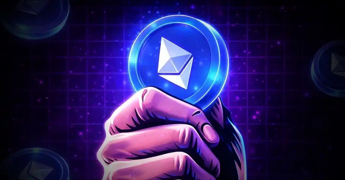 Ethereum Tests New Support After Surpassing $1,850 Resistance