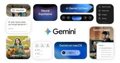 Google Registers Gemini 3.6 Flash and 3.5 Flash Lite AI Models Internally