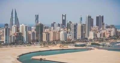US Embassy Alerts to Possible Iranian Strikes in Central Manama