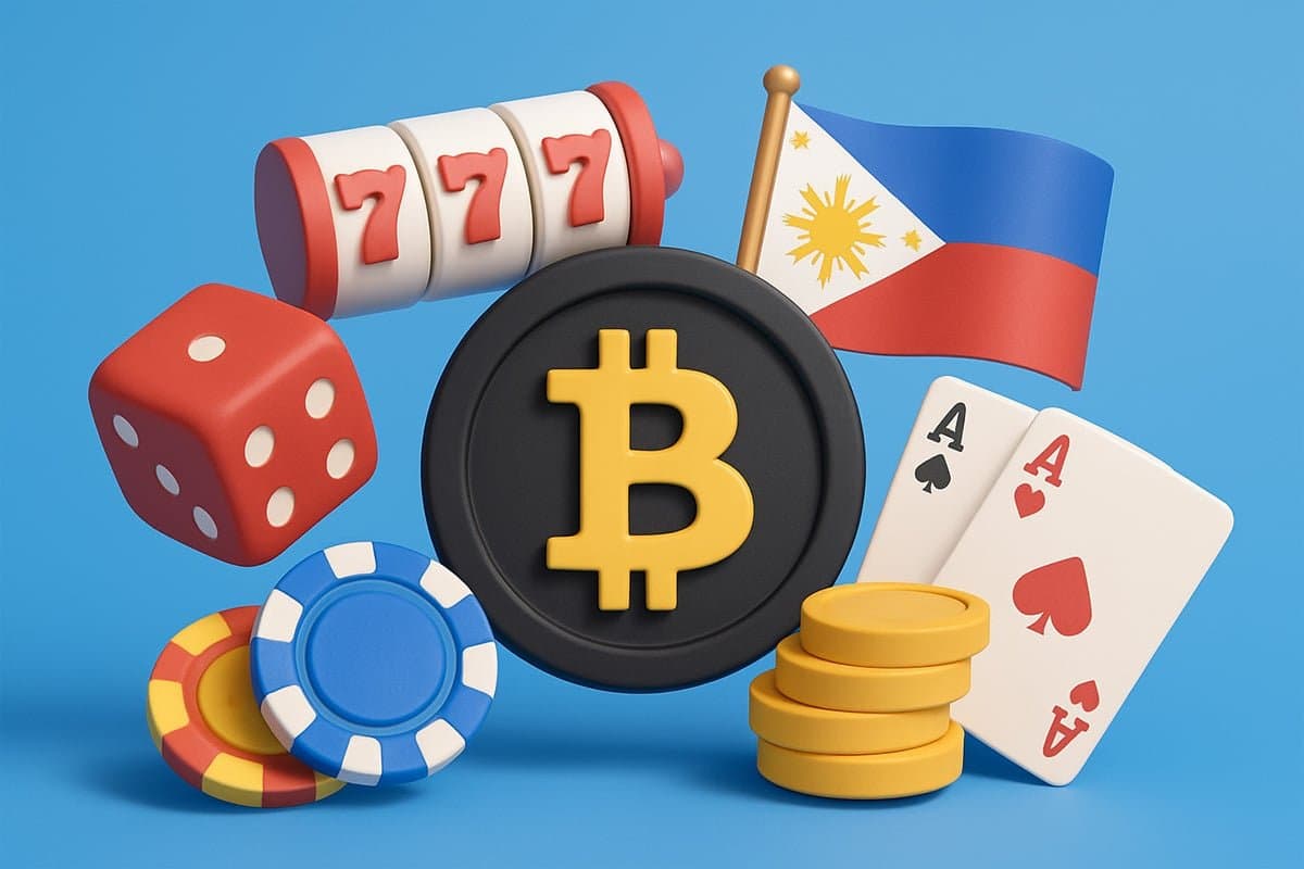 Where Philippine Players Bet Crypto: Top Platforms Ranked by Real Testing