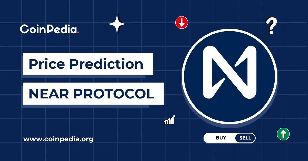 Near Protocol Price Forecast for 2026 to 2030 Revealed