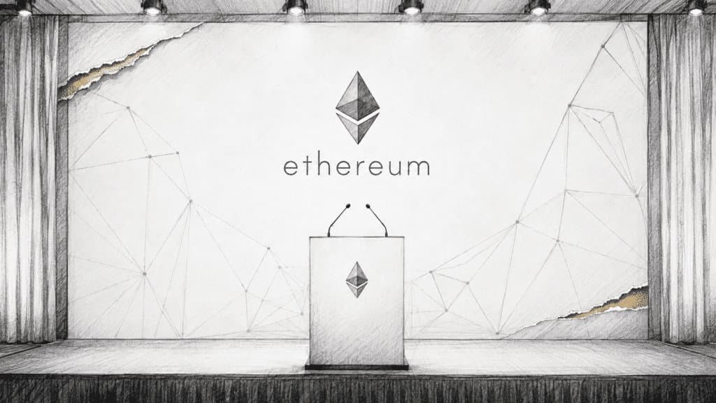 Ethereum Researchers Back Burning Staking Rewards to Cap Inflation at 50% Stake