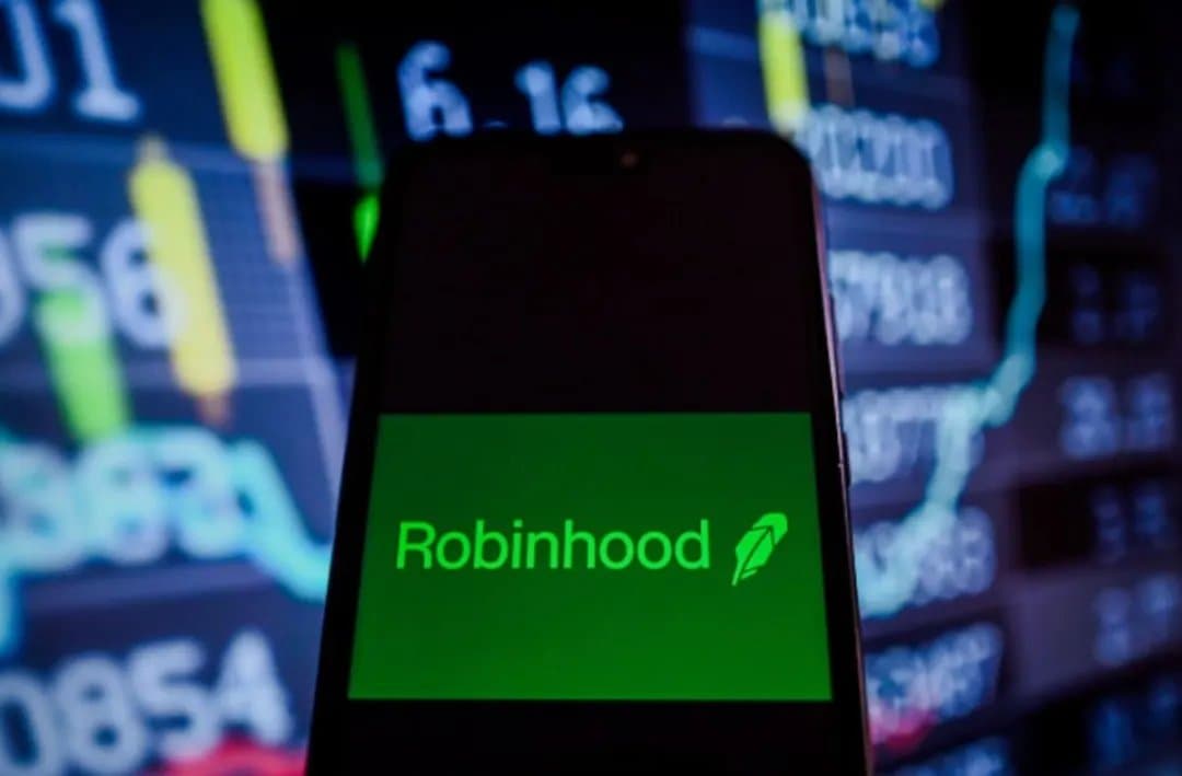 Bernstein Lifts Robinhood Price Target to $160 on New Trading Ventures