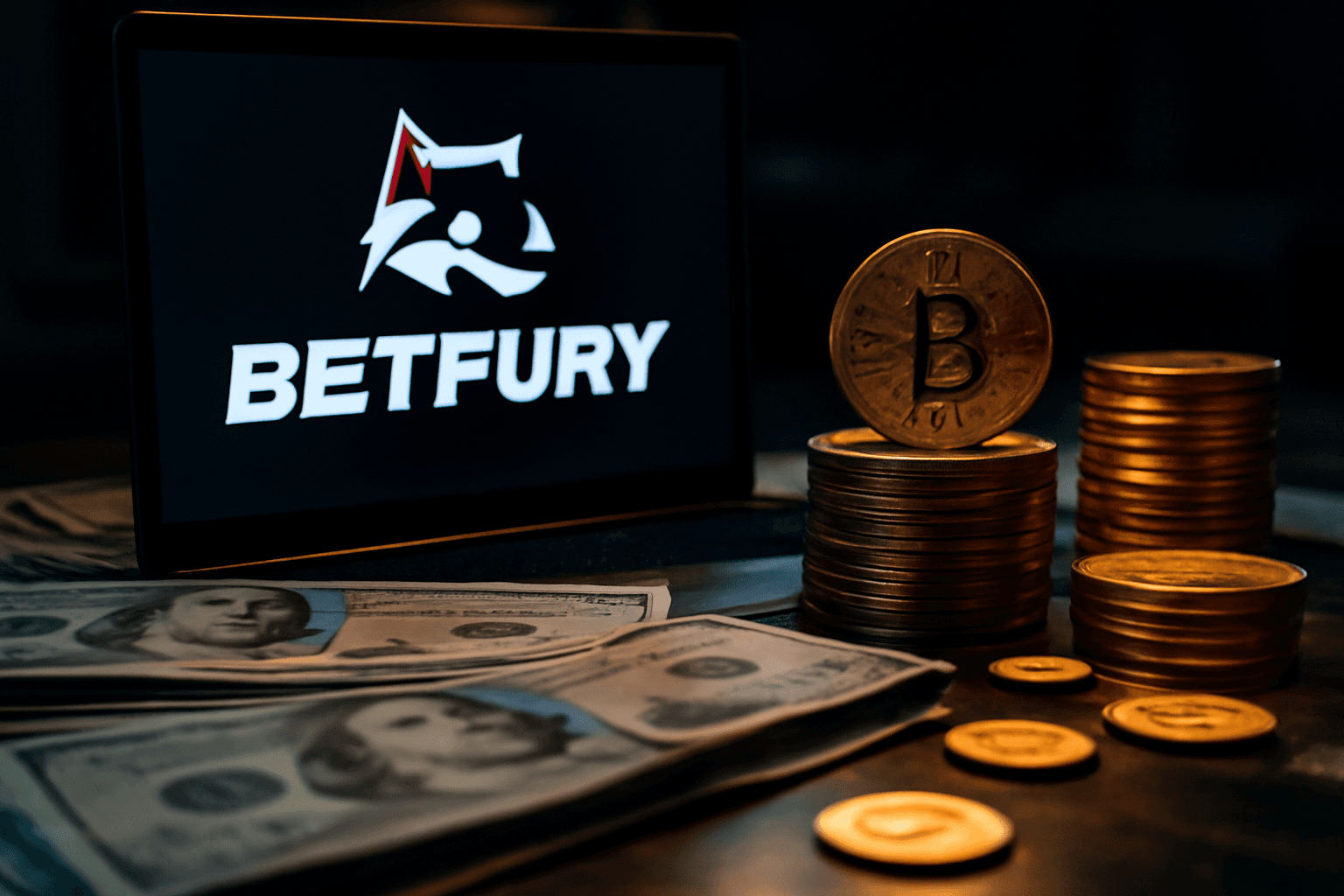 BetFury Paid Out Over $140 Million to Players in First Half of 2026