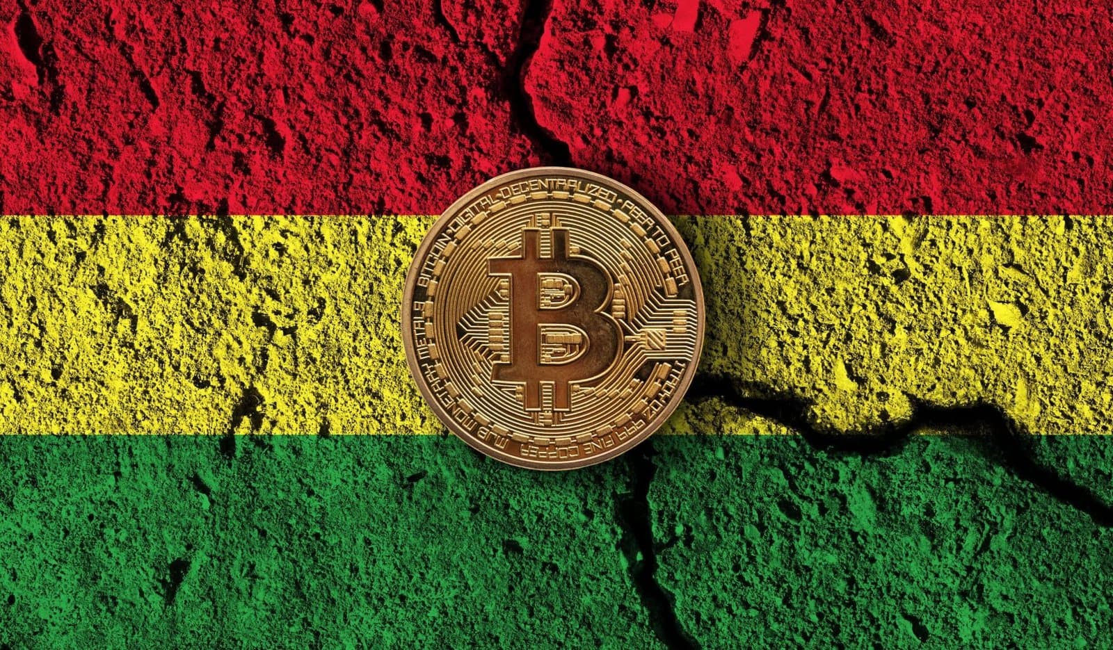 Bolivia Evaluates USDT as Official Currency Amid Dollar Shortage