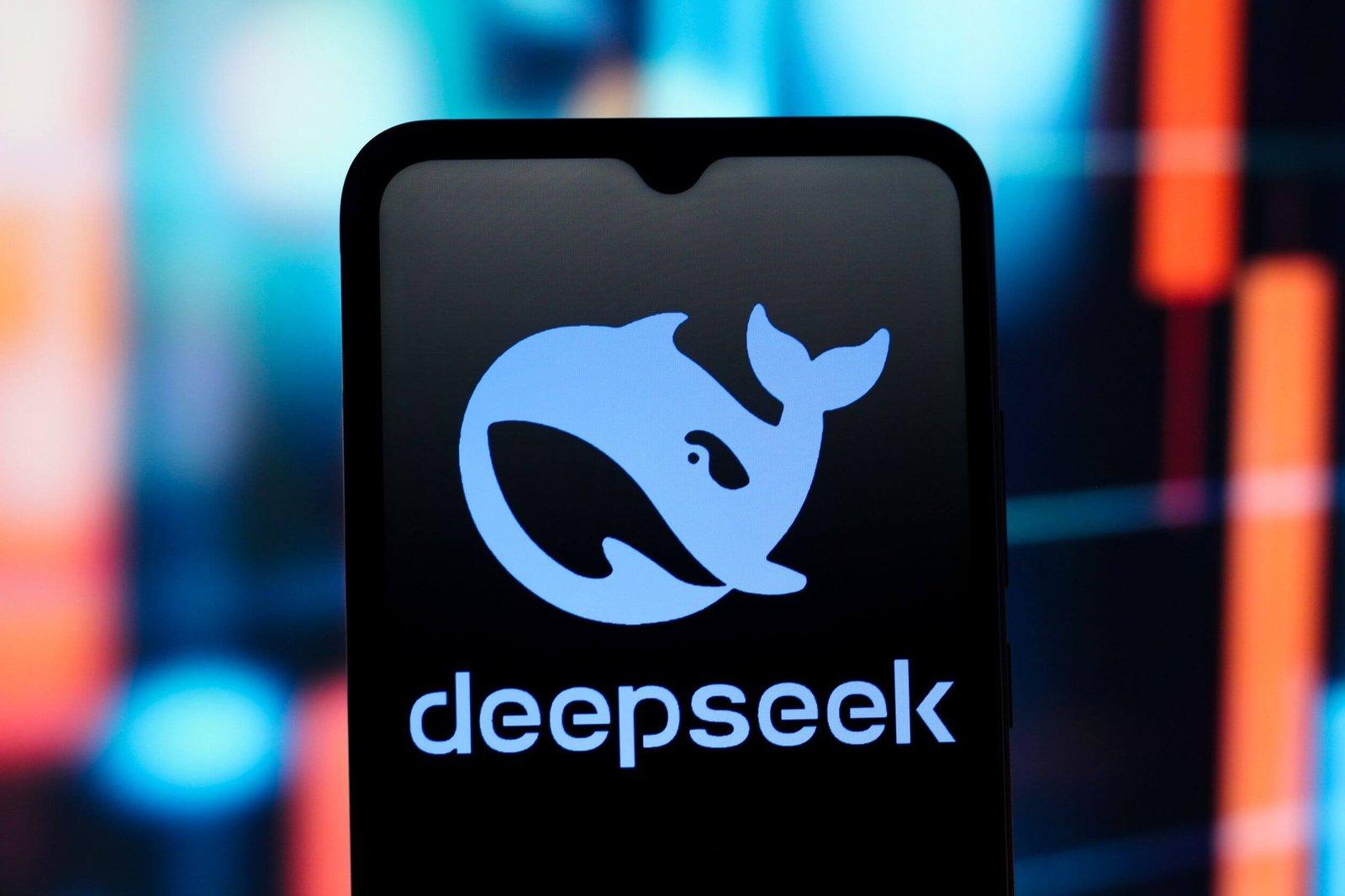 DeepSeek Develops AI Chip to Reduce Reliance on Nvidia, Shares Decline