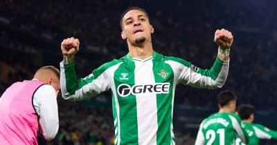 Barcelona Pursues Real Betis Defender Natan for €35 Million Transfer