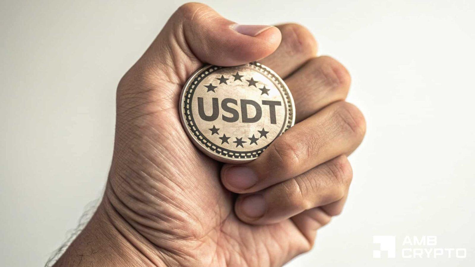 Stablecoin Market Sees $1.79 Trillion in Settlements in June
