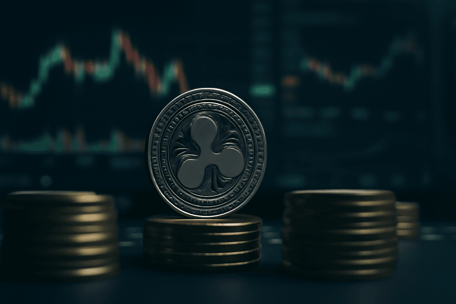 Market Analysts Warn Against Expecting XRP's 2024 Surge to Repeat