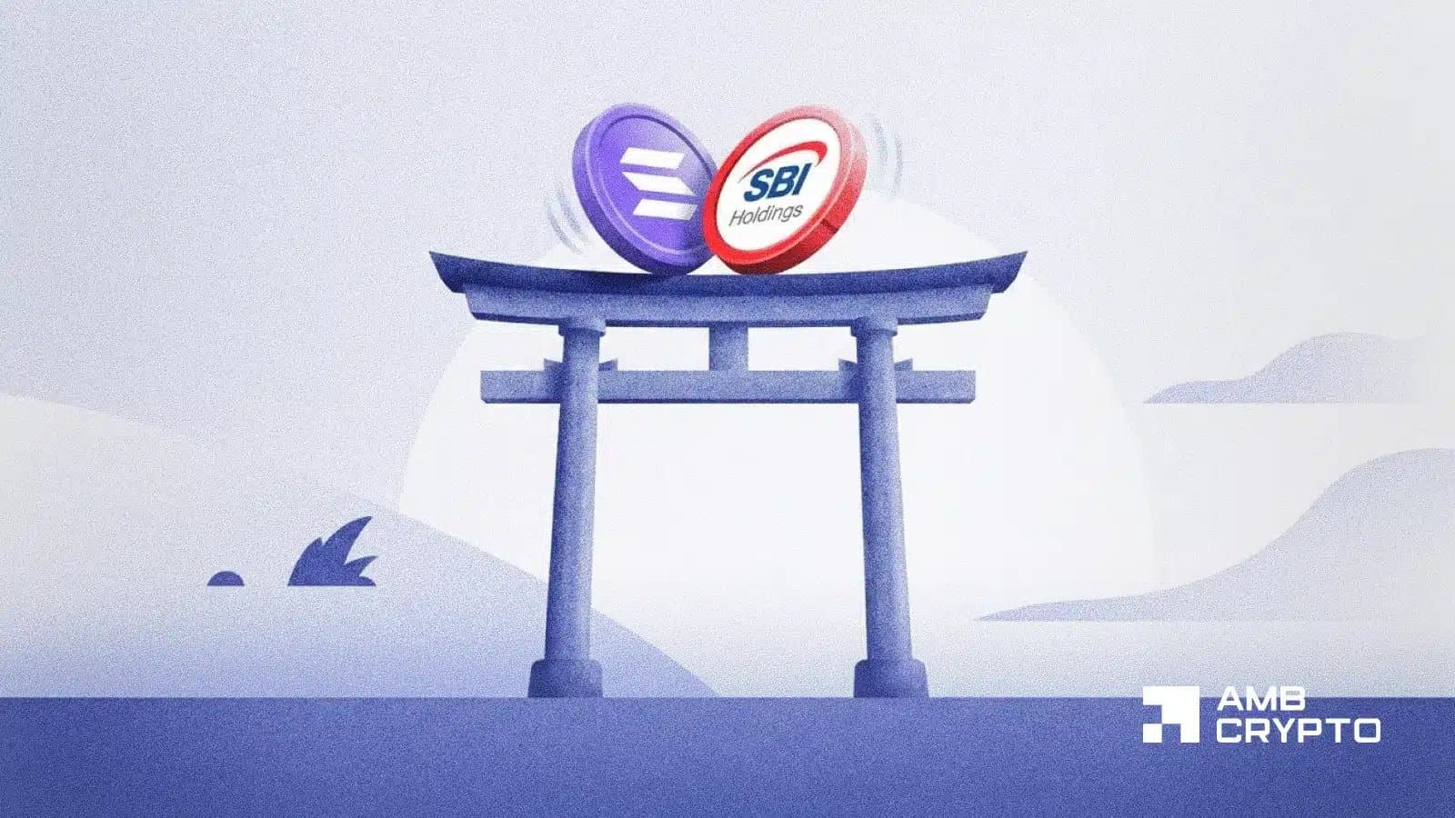 SBI and Solana Join Forces to Enhance Japan's On-Chain Finance Landscape
