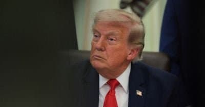 Trump Halts Iran Strike Pending Deal Including Hormuz Strait Reopening Amid Crypto Sanctions Crackdown