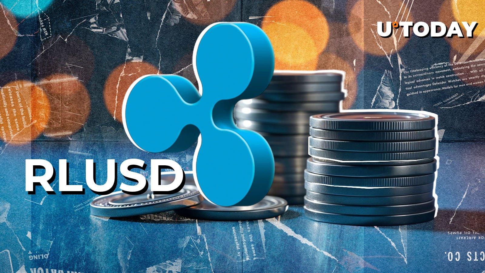 Ripple Stablecoin Crosses 52% Supply Threshold on XRP Ledger
