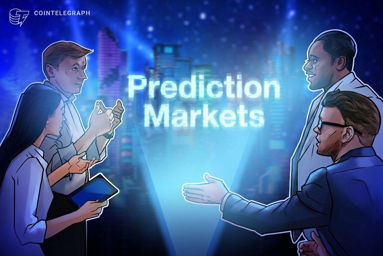 European regulator emphasizes limits on prediction market contracts