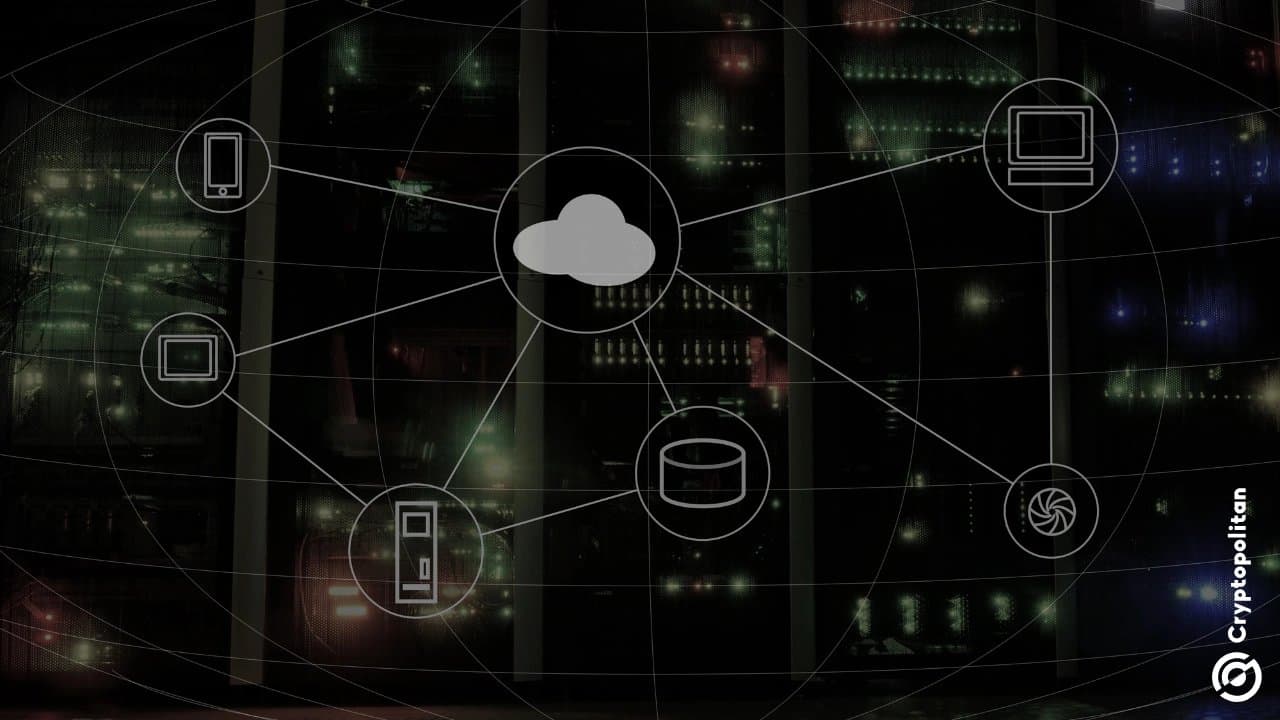 Morpho Services Resume After AWS CloudFront Disruption