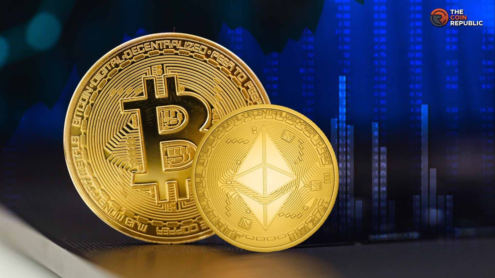 Bitcoin and Ethereum Lead Crypto Market Gains with Reduced Whale Selling