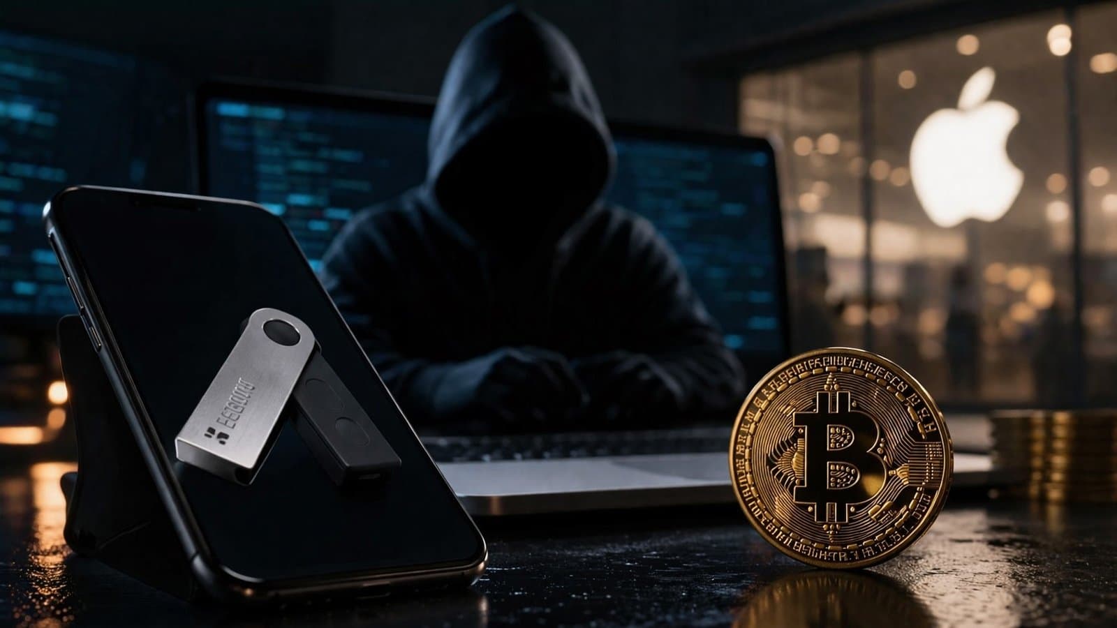 Crypto Security Breaches Result in Over $1.3 Billion Losses in 2026