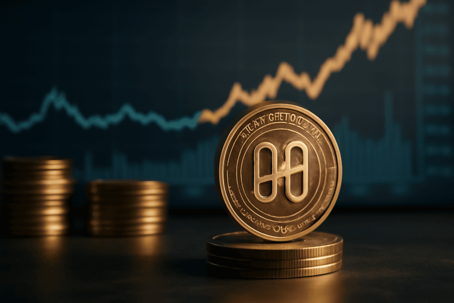 Harmony ONE Token Could Reach $0.02 by 2026, $0.286 by 2030