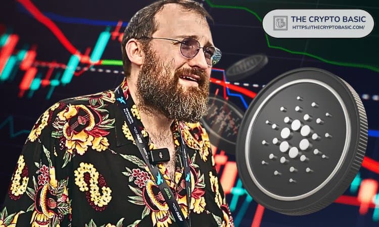 Cardano's Image Problem Goes Deeper Than Price, Hoskinson Says