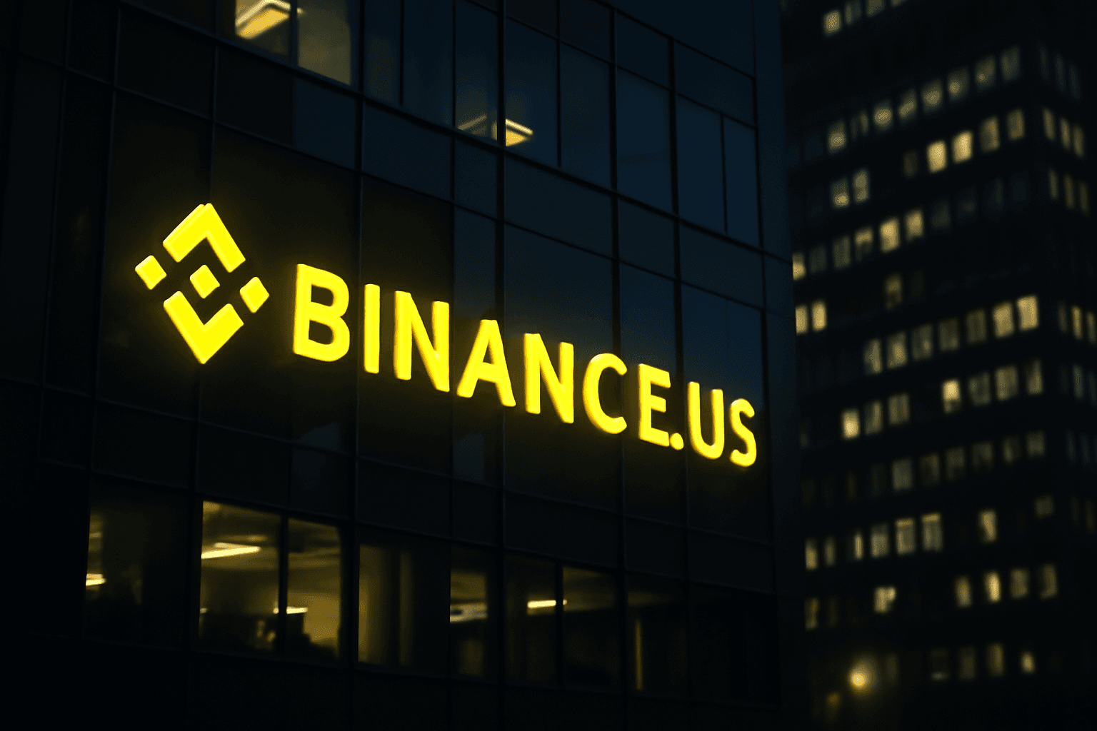 Binance.US aims for 20% U.S. crypto market share