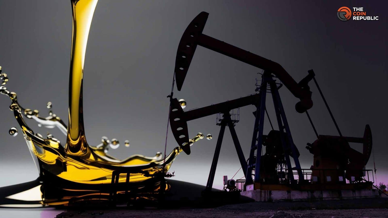 U.S. Oil Reserves Hit Lowest Level Since 1983 Amid Market Uncertainty