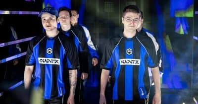JesseVALORANT Replaces Musz3kk for GIANTX in VCT EMEA Opener