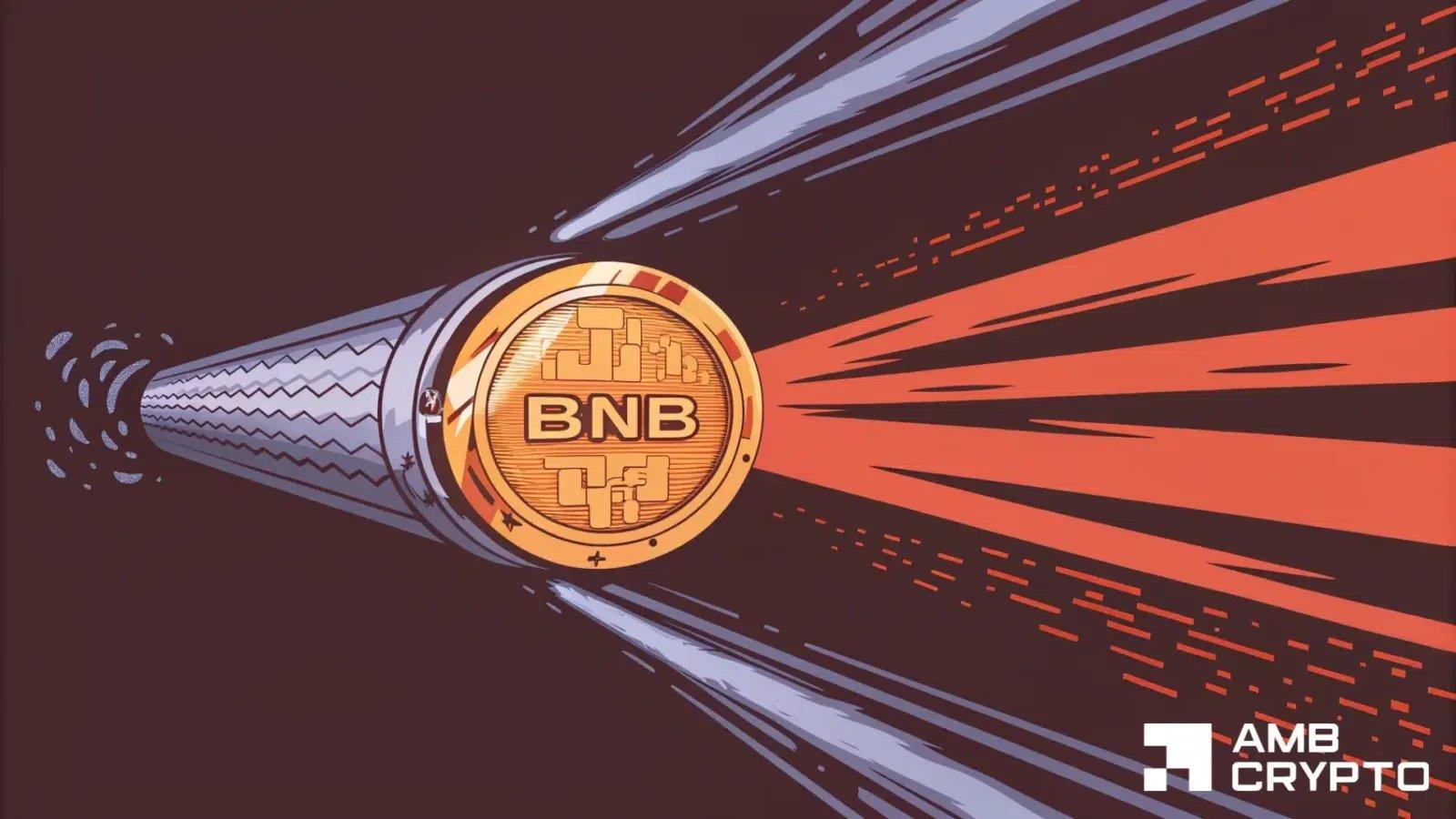 BNB Chain Introduces New Layer 1 Blockchain for Enhanced Trading Experience