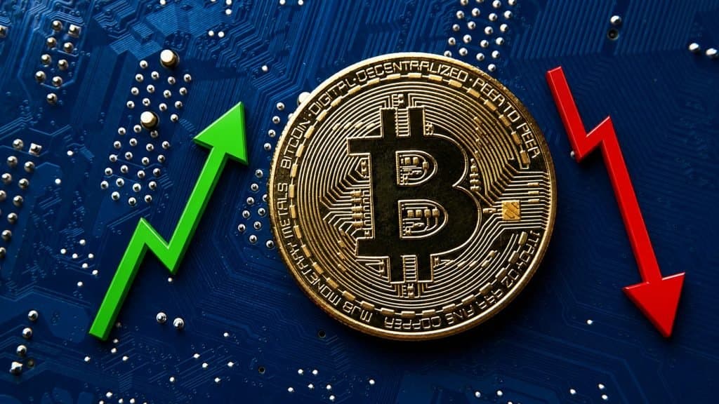 Bitcoin Options Market Sees Shift in Price Expectations