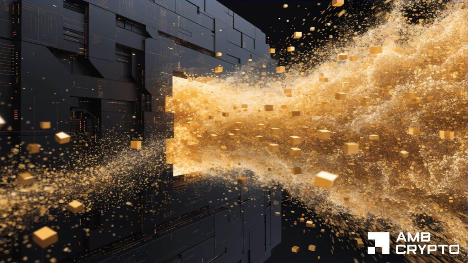 Bitcoin Faces Resistance at $63,000 with Potential Short-Term Rebound