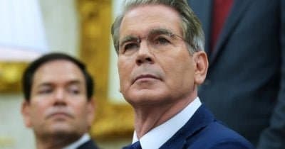 Scott Bessent Urges Avoidance of US Government Shutdown Amid Fiscal Risks