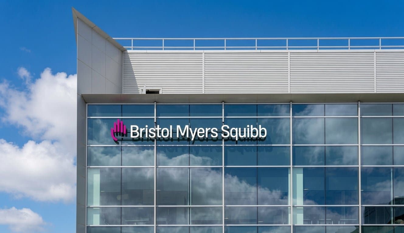 Bristol Myers Squibb Enhances AI Capability with Second Nvidia DGX SuperPOD