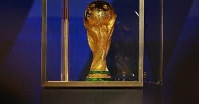 UEFA Chief Skips World Cup Final Amid FIFA Conflict, Crypto Absent