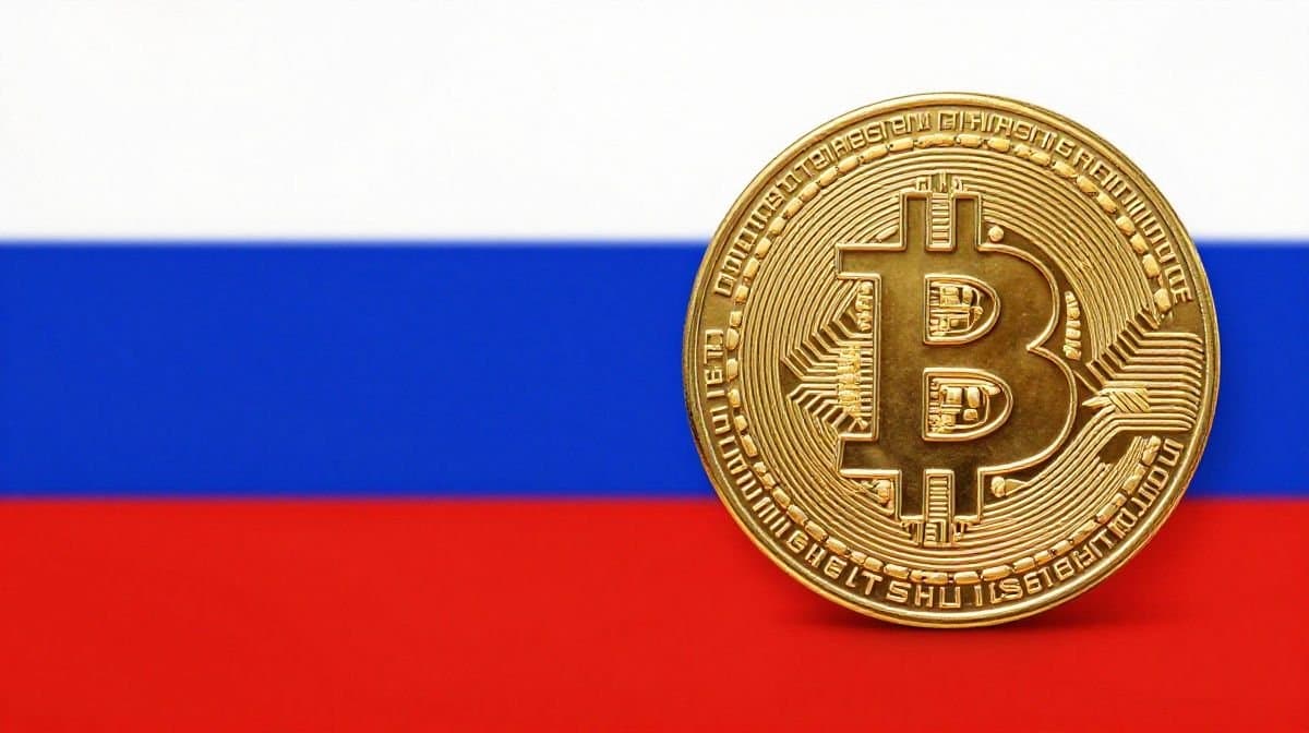 Russian Lawmakers Approve Crypto Bill Revision Allowing Cross-Border Payments