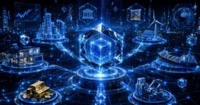 Tokenized stocks hit $18.2 billion in July trades, exploding 4.4 times in a single month