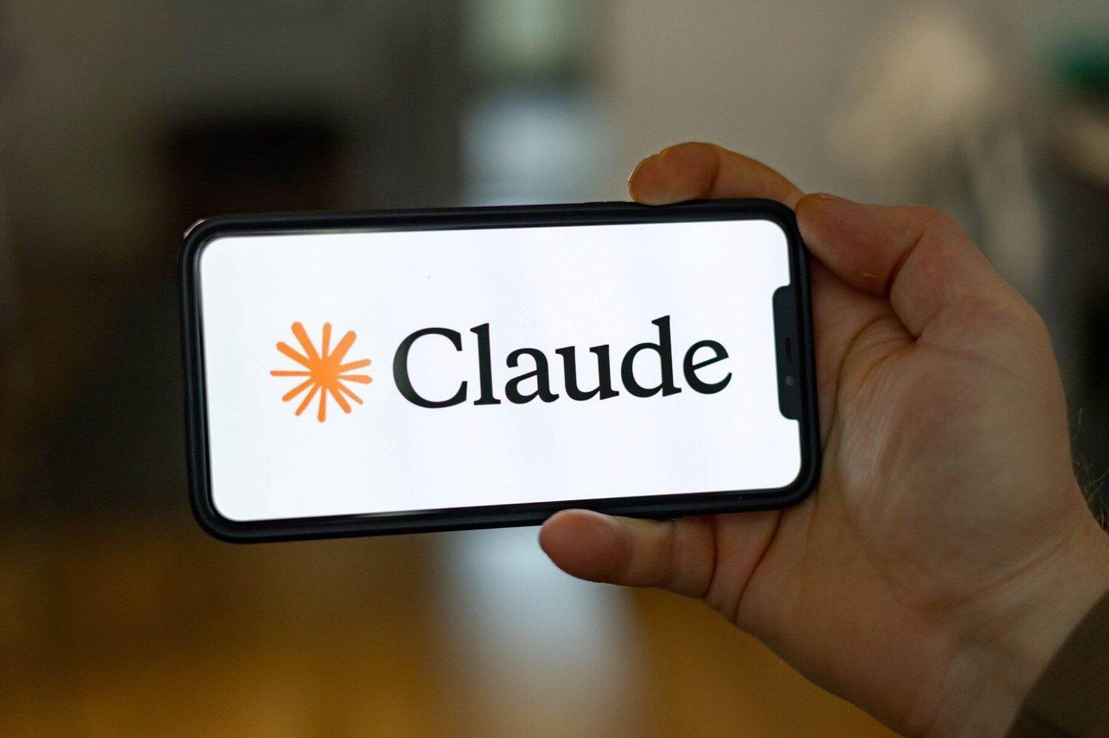 China Identifies Potential Backdoor in Anthropic’s AI Tool Claude Code